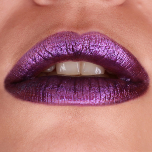 GRIMAS Lipstick 7-98 Purple Reign