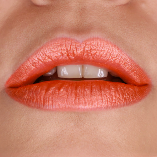 GRIMAS Lipstick (huulipuna) 7-99 Orange Zest