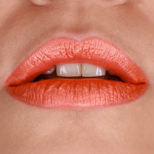 GRIMAS Lipstick 7-99 Orange Zest