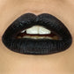 GRIMAS Lipstick 1-1 Black (musta huulipuna)