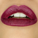 GRIMAS Lipstick (huulipuna) 5-7 Tumma viininpunainen