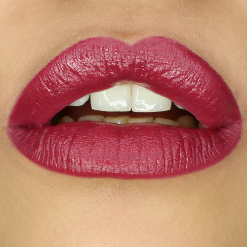 GRIMAS Lipstick (huulipuna) 5-17 Tumma pinkki