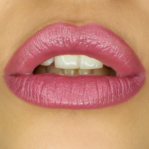 GRIMAS Lipstick (huulipuna) 5-24 Lämmin ruusu