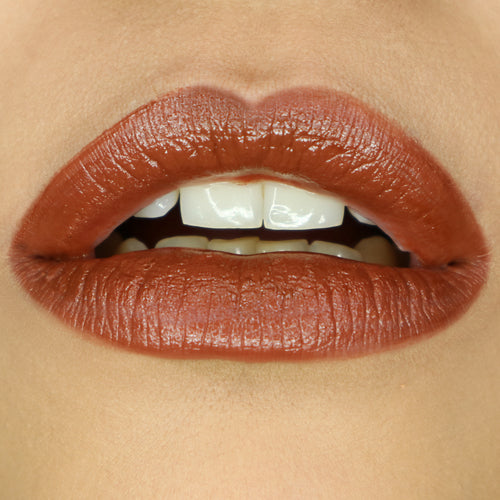 GRIMAS Lipstick (huulipuna) 5-28 Tiili