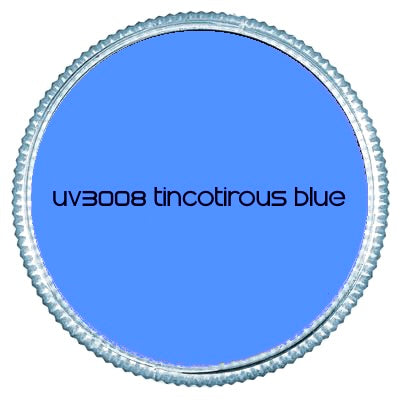 Cameleon UV vesivärinappi Cotton Candy Blue