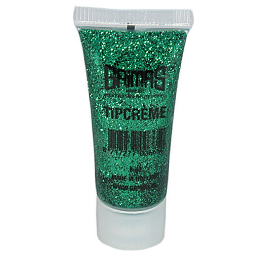 GRIMAS Glittergeeli Super Green