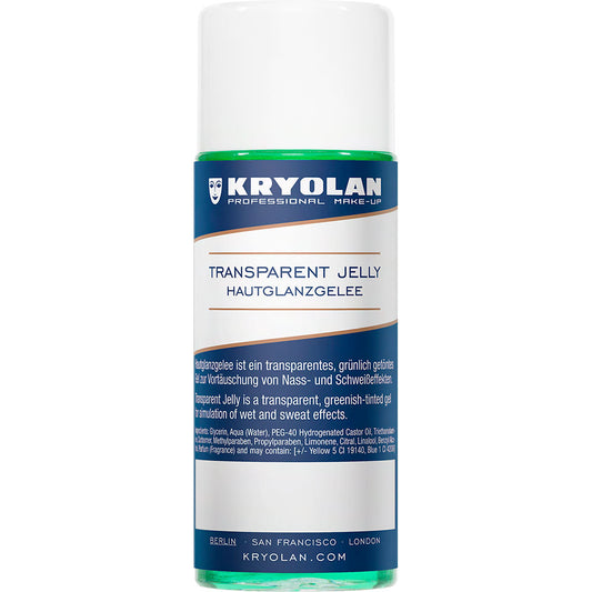 KRYOLAN Transparent Jelly 100ml