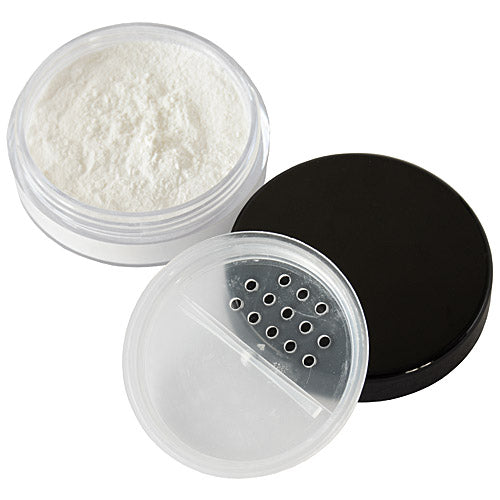 GRIMAS Transparent Powder 10ml (väritön irtopuuteri)