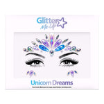 Kasvotimantit Unicorn Dreams