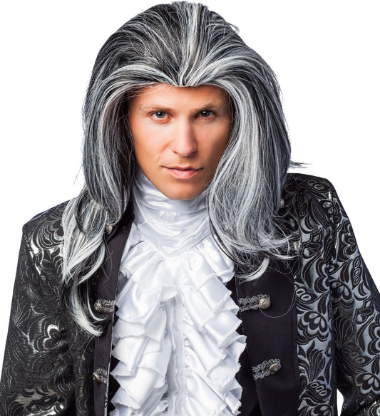 Peruukki Vampyyrikuningas