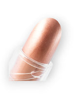 GRIMAS Lipstick (huulipuna) 7-54 Pearl Rosegold