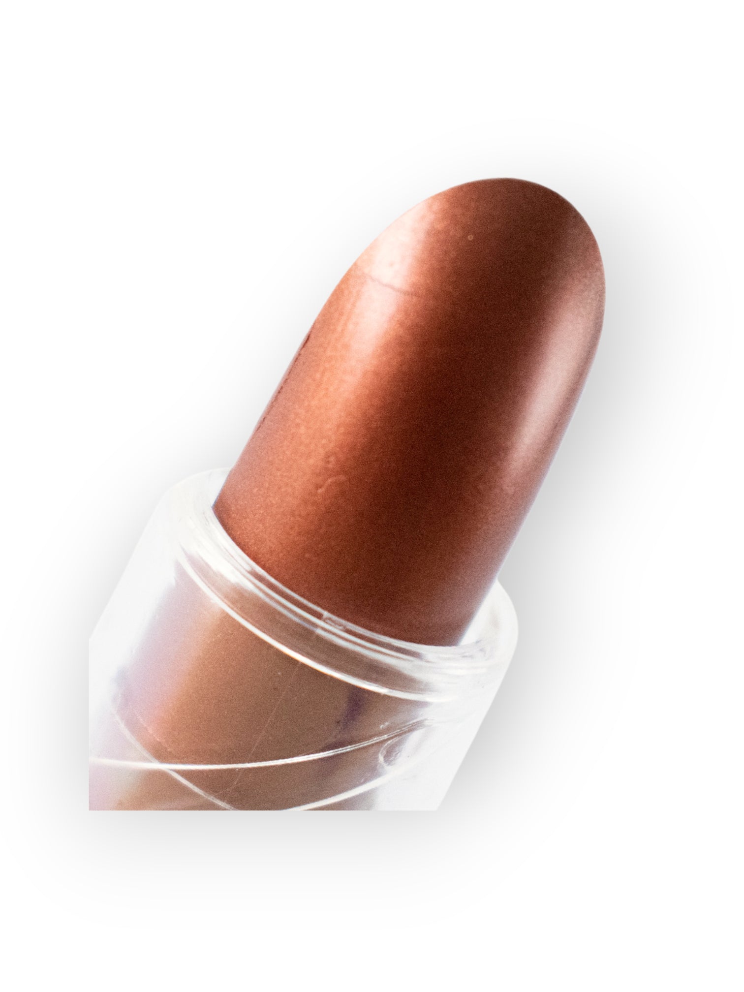 GRIMAS Lipstick (huulipuna) 7-83 Pearl Foxxy