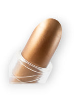 GRIMAS Lipstick (huulipuna) 7-86 Pearl Brass