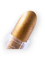 GRIMAS Lipstick (huulipuna) 7-07 Metallic Copper
