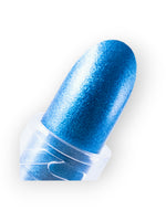 GRIMAS Lipstick (huulipuna) 7-03 Metallic Blue