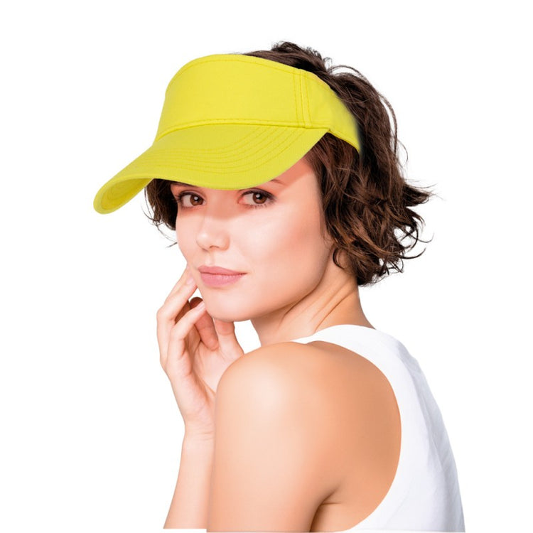 Reivaajan irtolippa, sitruunankeltainen