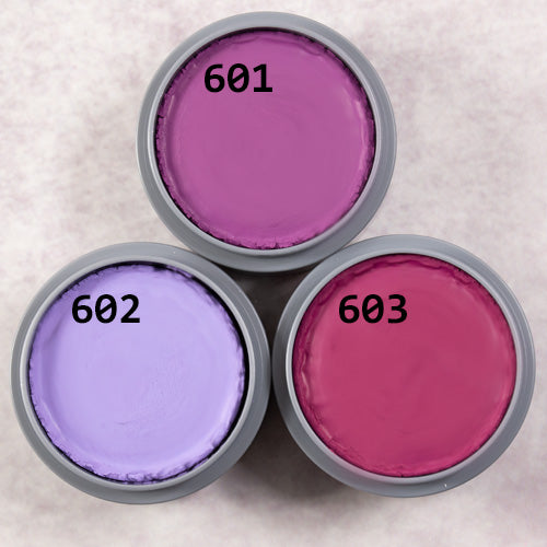 GRIMAS Water Make-up 603, purppura