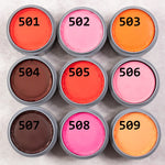 GRIMAS Water Make-up 505, kirkas punainen