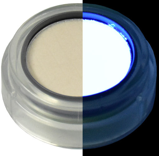 Grimas Water Make-up Fluor 010, kirkas UV