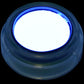 Grimas Water Make-up Fluor 010, kirkas UV