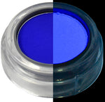GRIMAS Water Make-up Fluor kasvomaali 330, sininen UV