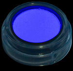 GRIMAS Water Make-up Fluor kasvomaali 330, sininen UV