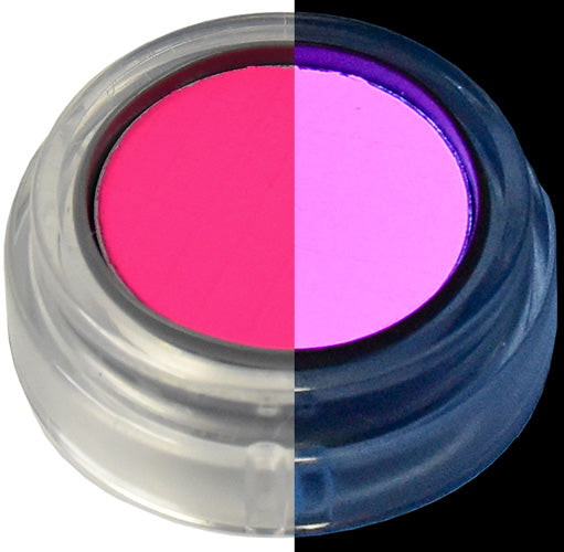 GRIMAS Water Make-up Fluor kasvomaali 520, vadelma UV
