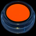 GRIMAS Water Make-up Fluor kasvomaali 530, oranssi UV