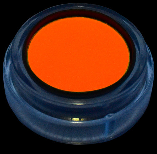 GRIMAS Water Make-up Fluor kasvomaali 530, oranssi UV