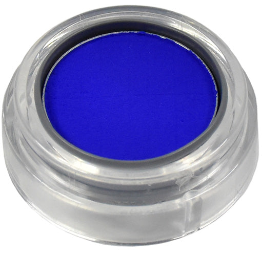 Grimas Water Make-up Fluor 330, sininen UV