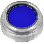 GRIMAS Water Make-up Fluor kasvomaali 330, sininen UV