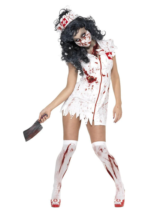 Zombiehoitsu (XS)