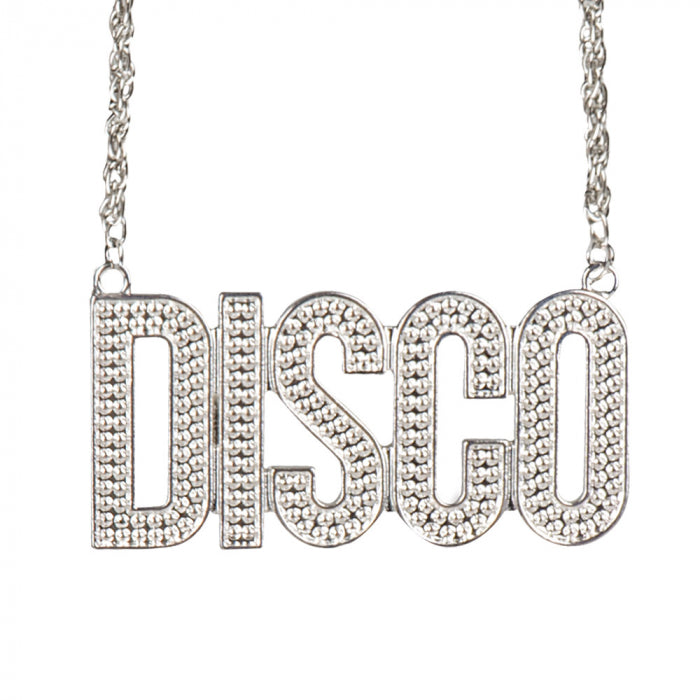 Discoasusteet