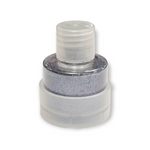 GRIMAS Crystal Flakes (biohajoava glitterhiutale) 781 Holographic Oilslick