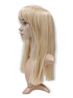 Fever peruukki Alexia, nordic blonde