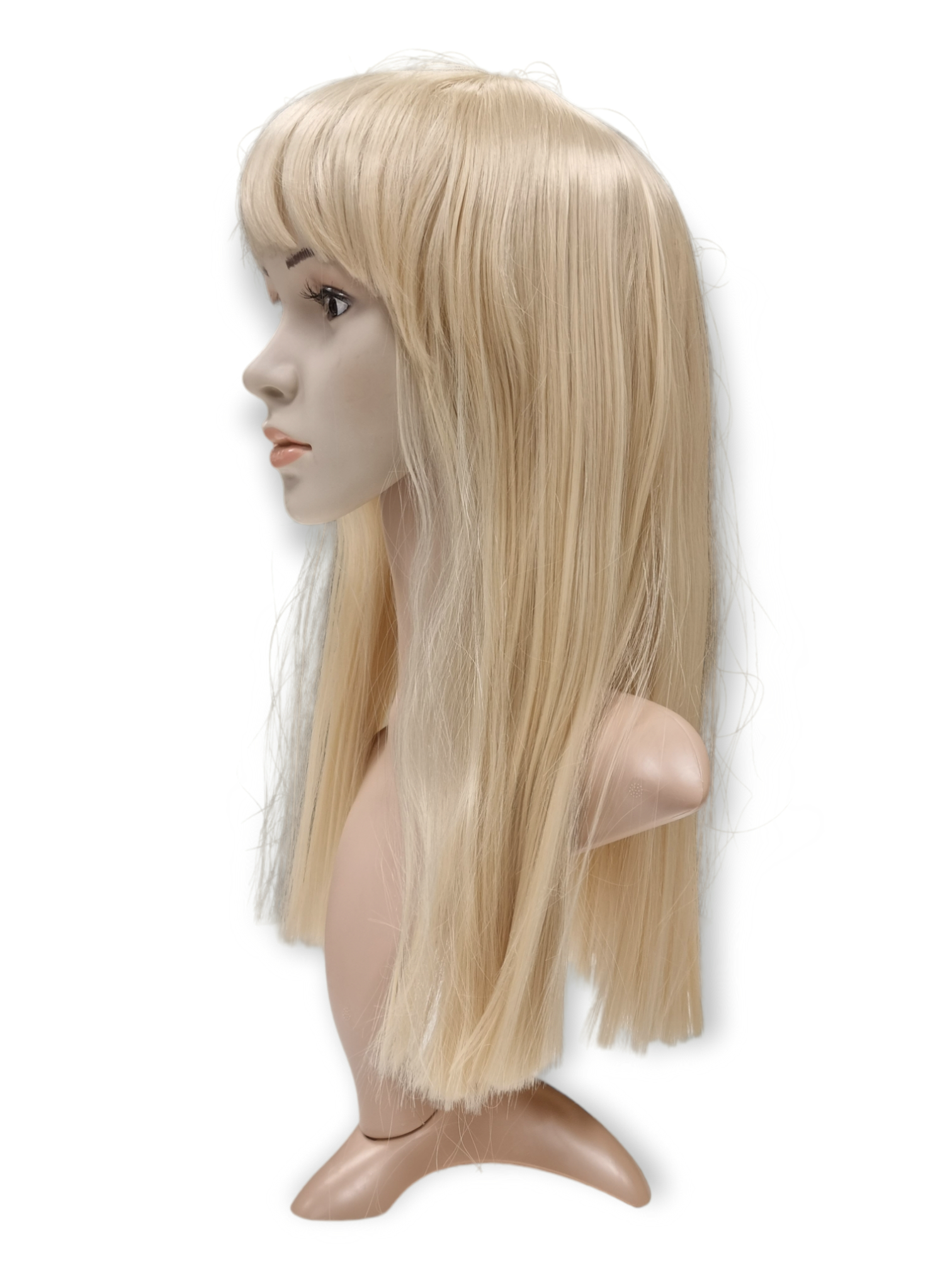 Fever peruukki Alexia, nordic blonde