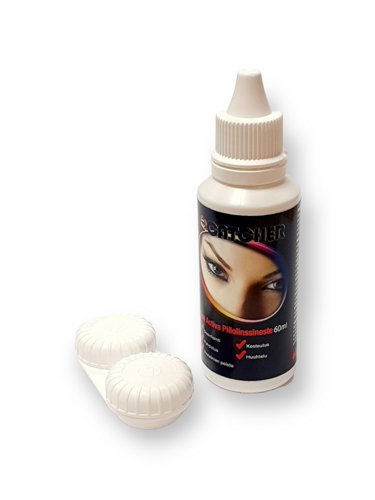 Back in stock! Varastoon palanneet tuotteet