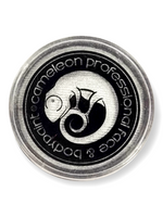 Cameleon Metallic vesivärinappi Sterling Silver