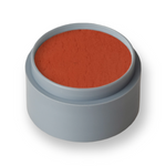 GRIMAS Water Make-up 1075, punaruskea