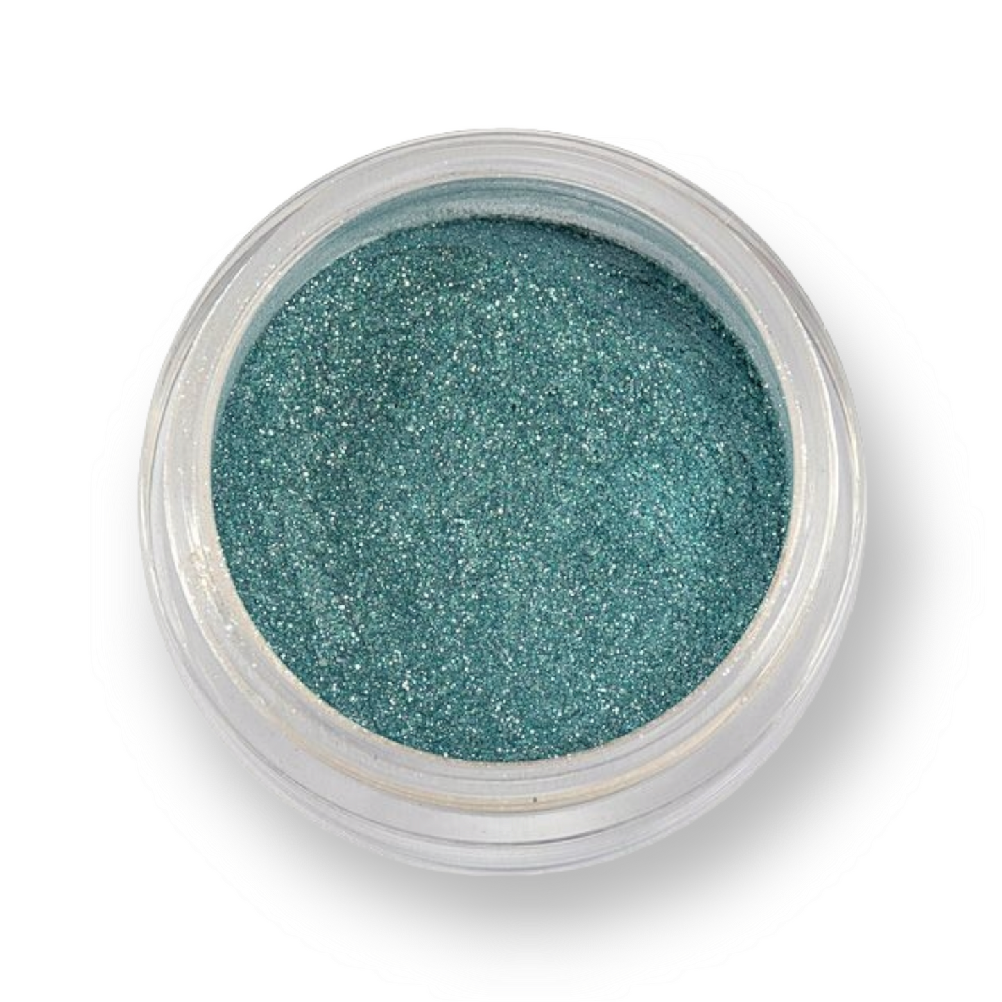 GRIMAS Sparkling Powder bioglitter 745, Turquoise Sea