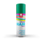 Hiusspray, vihreä