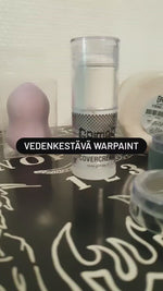 GRIMAS Cover Cream meikkivoidepuikko 001, valkoinen