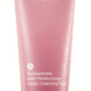 FRUDIA Pomegranate Nutri-Moisturizing Sticky Cleansing Foam (puhdistusvaahto ikääntyvälle iholle)