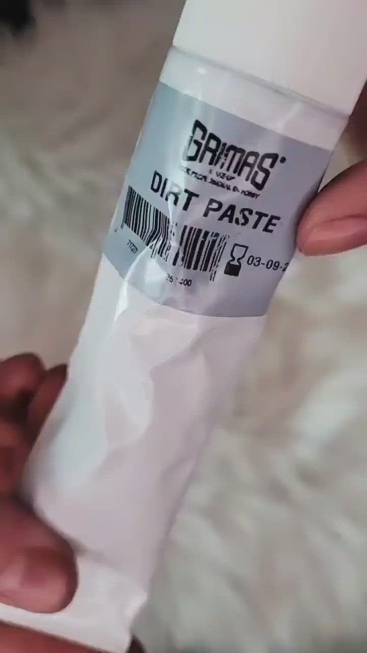 GRIMAS Dirt Paste (mätäpasta)