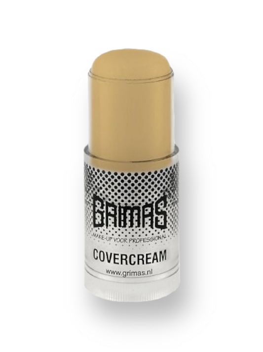 GRIMAS Cover Cream meikkivoidepuikko J1