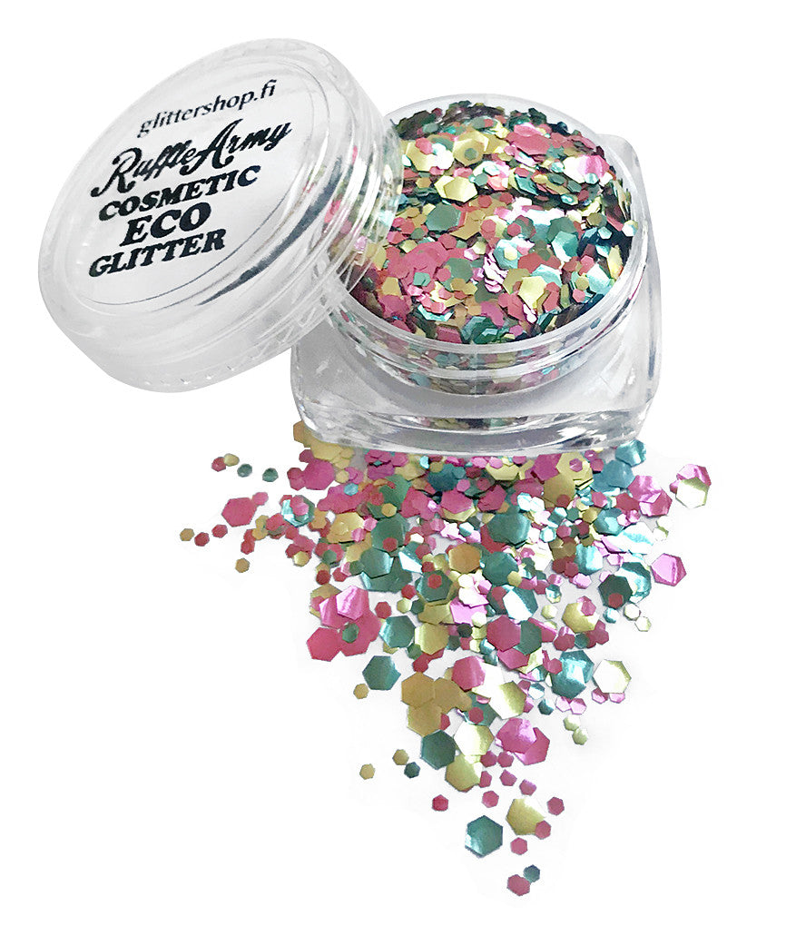 Back in stock! Varastoon palanneet tuotteet