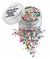 Flower Fairy ECO glitter mix