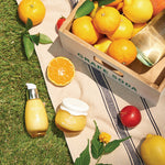 FRUDIA Citrus Brightening Serum