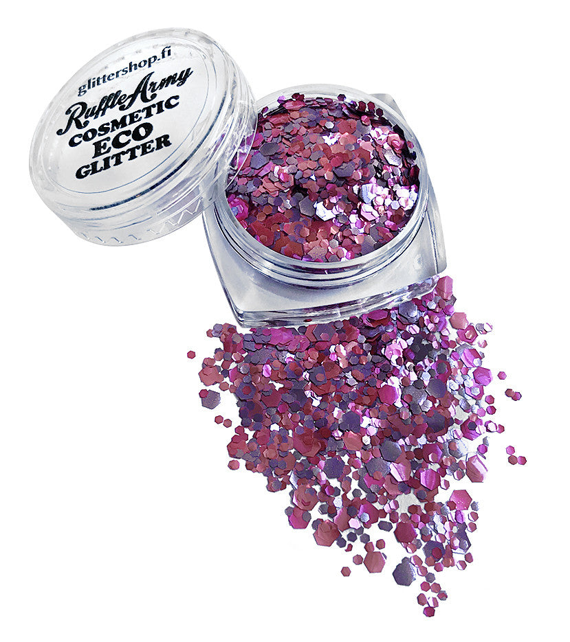 Love Potion ECO glitter mix