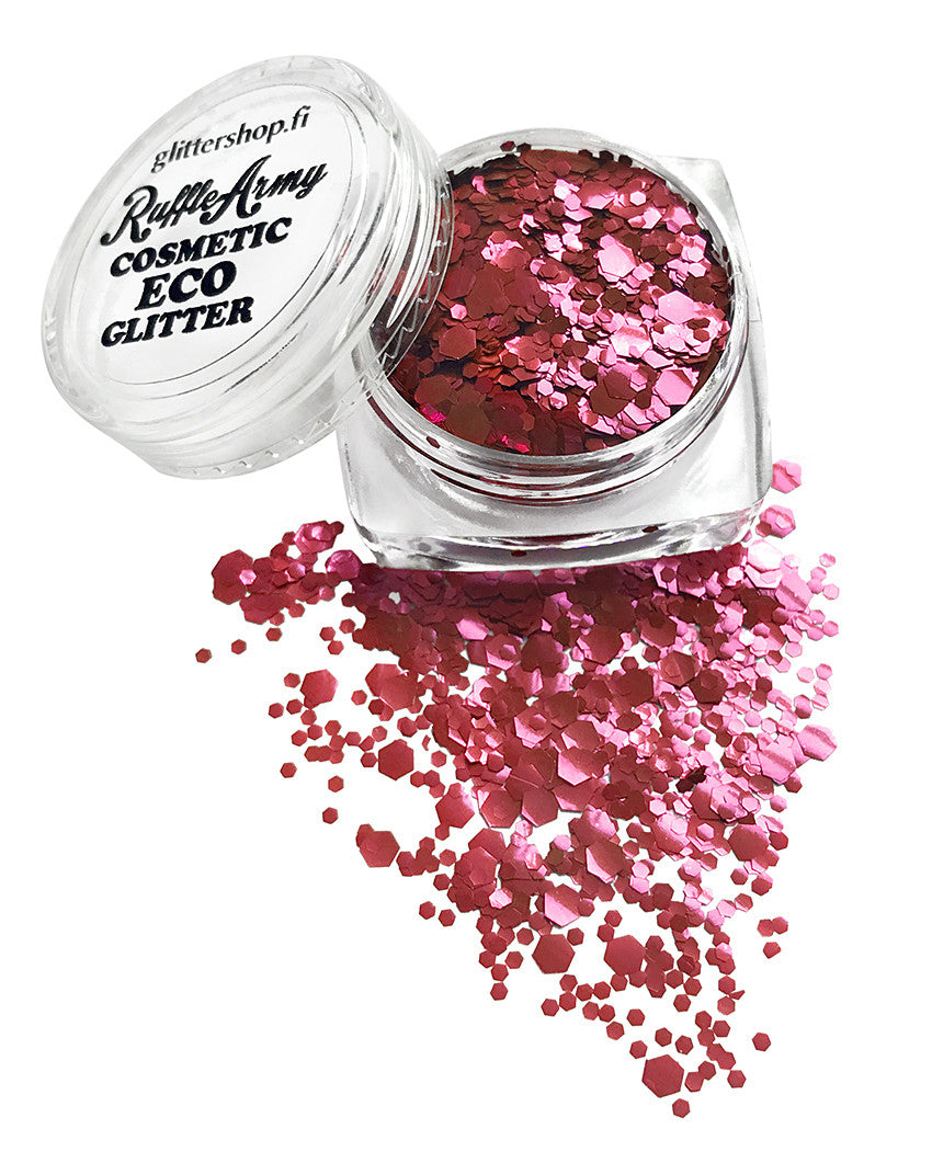 Mad Love ECO glitter mix